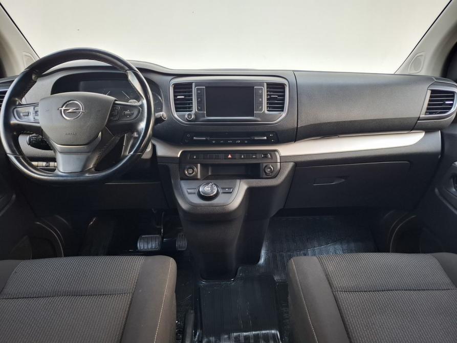 Opel Zafira Life I Москва  - изображение 13