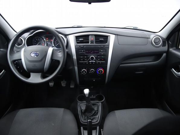 Datsun mi-DO с пробегом 2018 года, цена 530 000 рублей, 78240 км, хэтчбек, Автокод Объявления