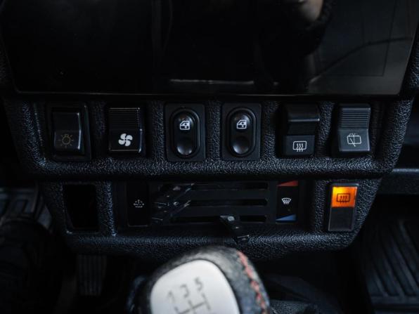Lada (ВАЗ) 2121 (4x4) I Рестайлинг с пробегом 2012 года, цена 490 000 рублей, 197116 км, внедорожник, Автокод Объявления