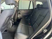 BMW X3 II (F25) Рестайлинг Уфа  - изображение 42
