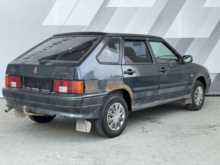 Lada (ВАЗ) 2114 Екатеринбург  - изображение 5