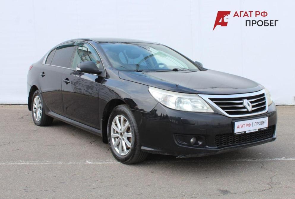 Renault Latitude I Нижний Новгород  - изображение 3