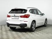 BMW X1 II (F48) Москва  - изображение 27