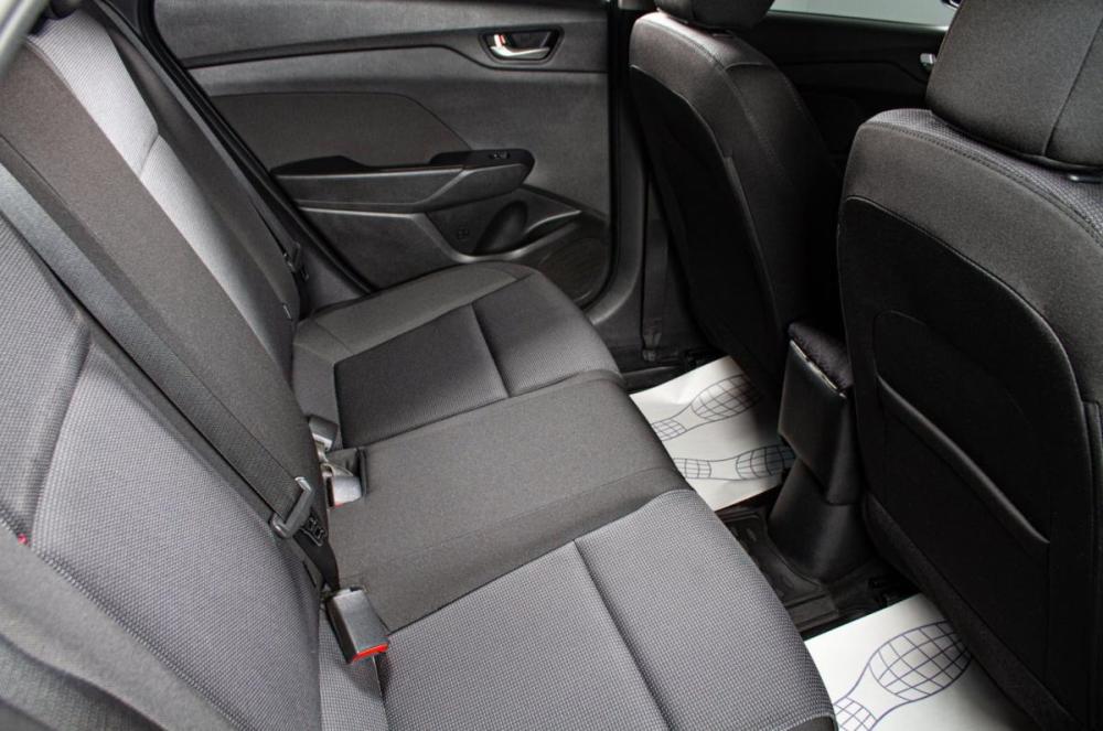 Hyundai Solaris II Рестайлинг Сургут  - изображение 17