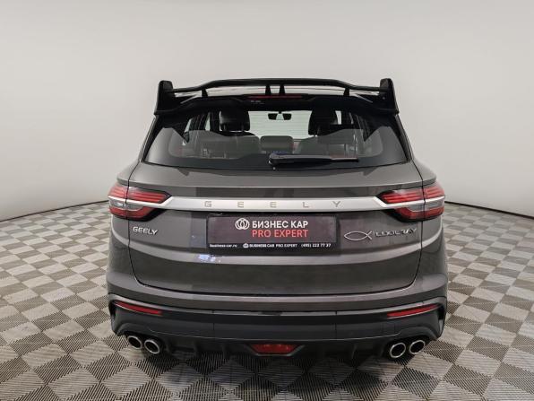 Geely Coolray I с пробегом 2023 года, цена 1 599 000 рублей, 102152 км, внедорожник, Автокод Объявления