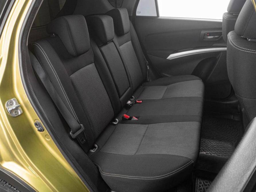 Suzuki SX4 II (S-Cross) Тюмень  - изображение 7