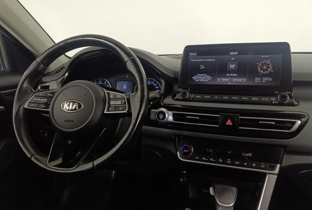 Kia Seltos I Волгоград  - изображение 12