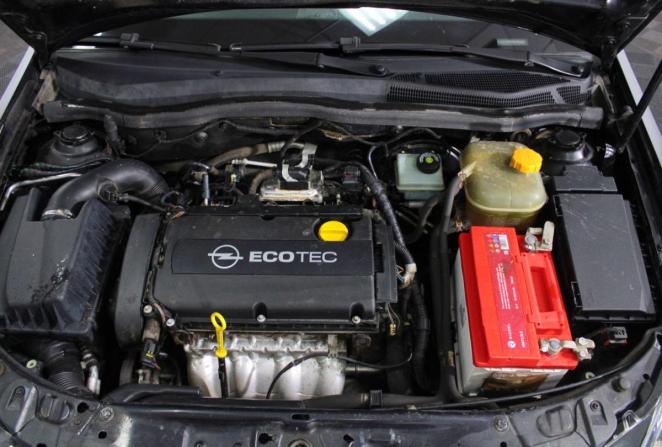 Opel Astra H Рестайлинг с пробегом 2008 года, цена 590 000 рублей, 185401 км, универсал, Автокод Объявления