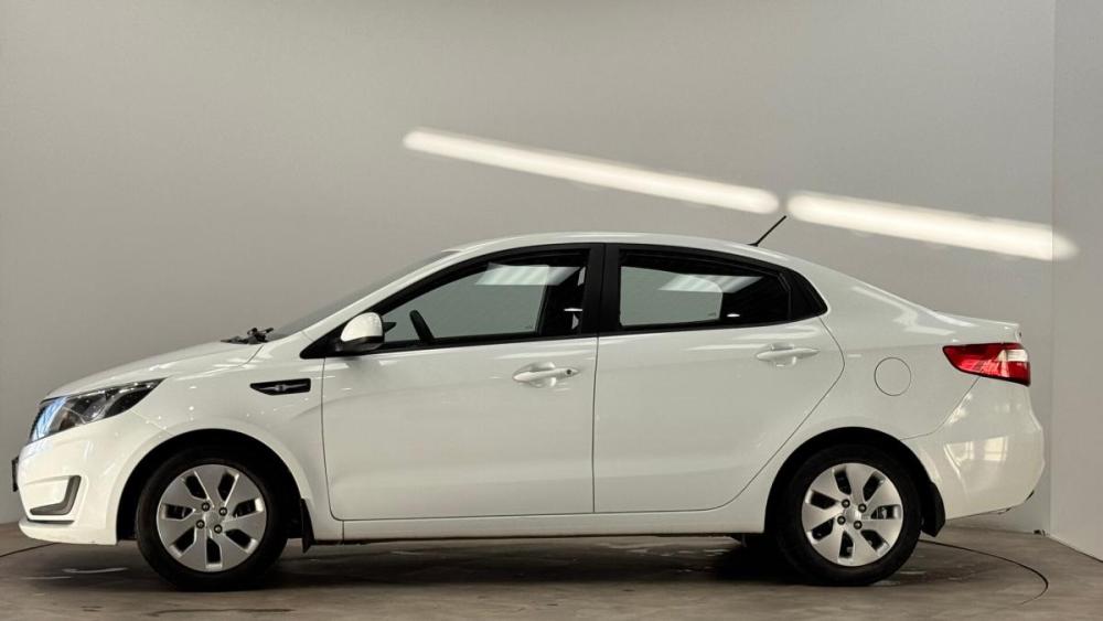 Kia Rio III Киров  - изображение 2