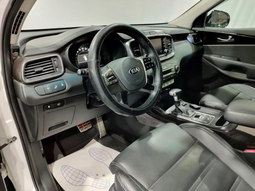 Kia Sorento III Prime Рестайлинг Нижневартовск  - изображение 16
