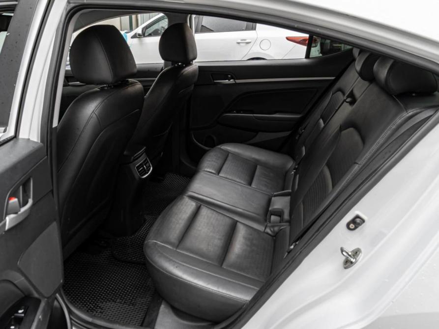 Hyundai Elantra VI (AD) Краснодар  - изображение 11