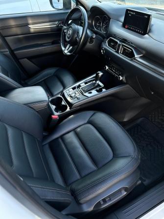 Mazda CX-5 II с пробегом 2021 года, цена 3 300 000 рублей, 92154 км, внедорожник, Автокод Объявления