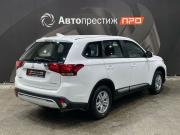 Mitsubishi Outlander III Рестайлинг 3 Пермь  - изображение 26