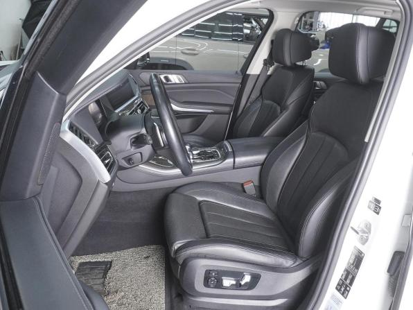 BMW X5 IV (G05/G18) с пробегом 2020 года, цена 5 569 000 рублей, 124311 км, внедорожник, Автокод Объявления
