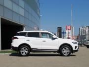 Geely Atlas Pro Самара  - изображение 24