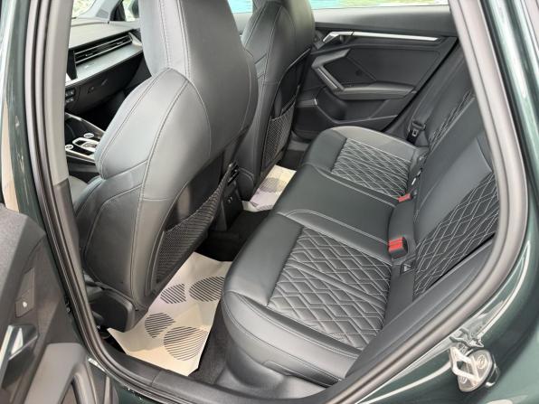 Новый Audi A3 IV (8Y) Рестайлинг 2026 года, цена 4 150 000 рублей, седан, Автокод Объявления