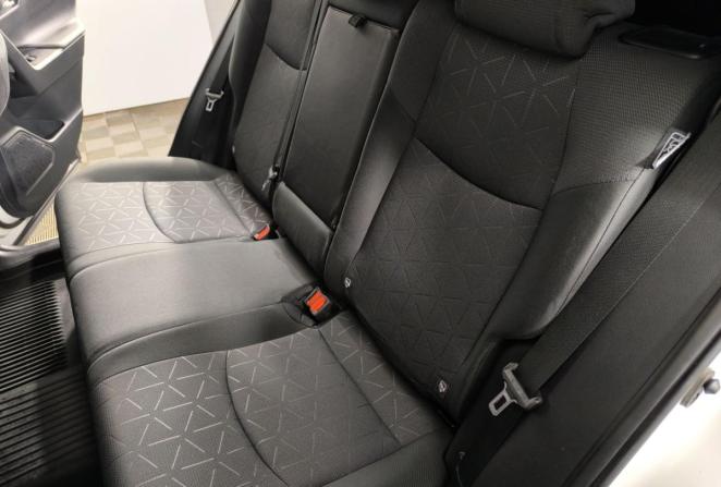 Toyota RAV4 V (XA50) с пробегом 2021 года, цена 3 570 000 рублей, 36810 км, внедорожник, Автокод Объявления