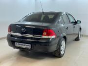 Opel Astra H Рестайлинг Москва  - изображение 18