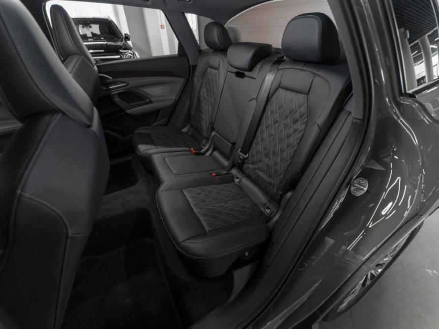 Audi Q5 III Москва  - изображение 13