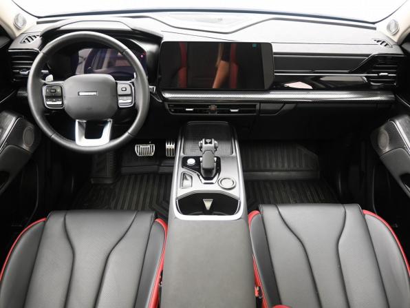 Haval H3 I с пробегом 2024 года, цена 2 599 000 рублей, 18188 км, внедорожник, Автокод Объявления
