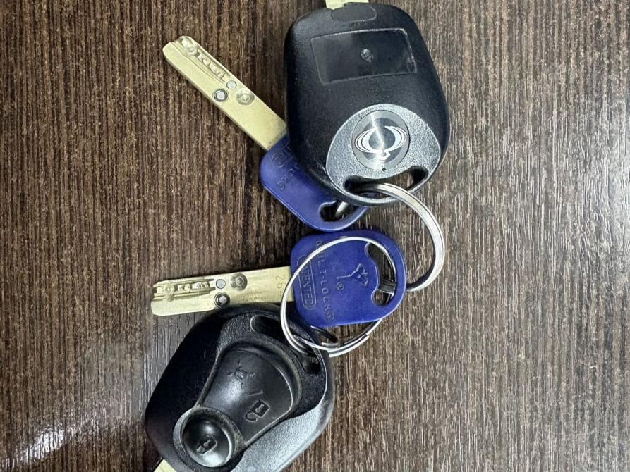 SsangYong Kyron I Рестайлинг Ярославль  - изображение 31