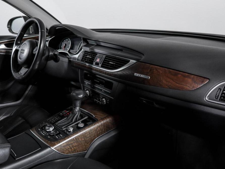 Audi A6 IV (C7) Москва  - изображение 9