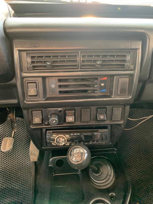 Lada (ВАЗ) 2121 (4x4) I Рестайлинг Арзамас  - изображение 10