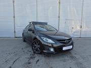Mazda 6 II (GH) Рестайлинг Саратов  - изображение 33