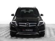 Mercedes-Benz GLK-Класс I (X204) Рестайлинг Москва  - изображение 26