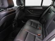 BMW 5 серии VI (F10/F11/F07) Рестайлинг Москва  - изображение 30
