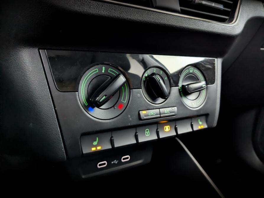 Skoda Rapid II Москва  - изображение 26