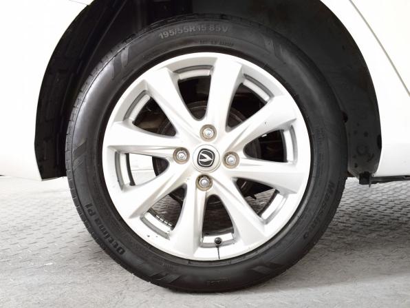 Changan Alsvin с пробегом 2023 года, цена 855 995 рублей, 85496 км, седан, Автокод Объявления