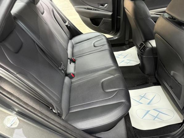 Hyundai Elantra VII (CN7) с пробегом 2024 года, цена 2 270 000 рублей, 34204 км, седан, Автокод Объявления
