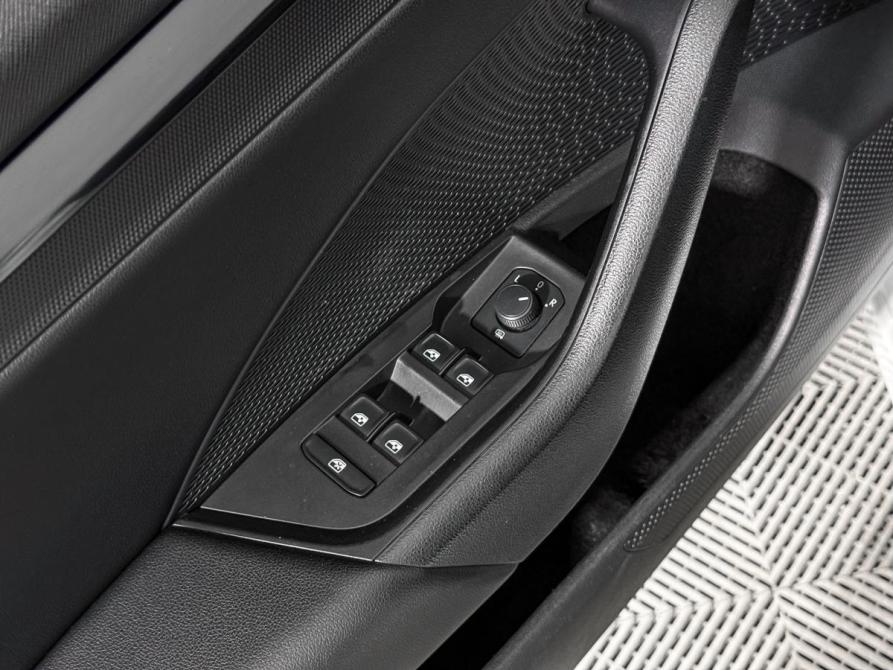 Skoda Octavia IV (A8) Санкт-Петербург  - изображение 10