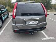Nissan X-Trail II Рестайлинг Нижний Новгород  - изображение 13