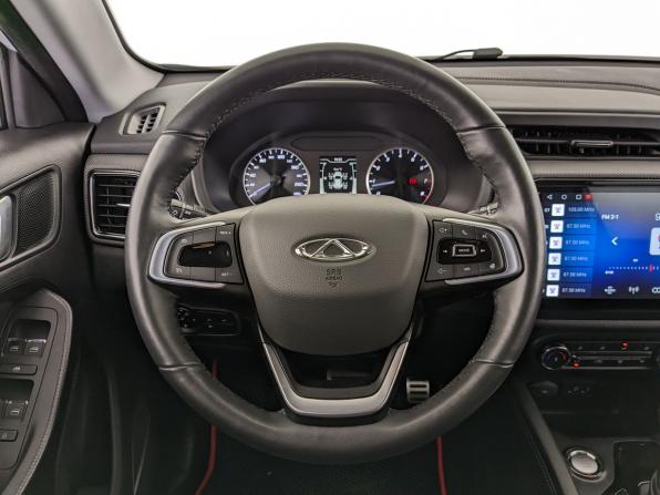 Chery Tiggo 4 I Рестайлинг с пробегом 2022 года, цена 1 350 000 рублей, 46178 км, внедорожник, Автокод Объявления