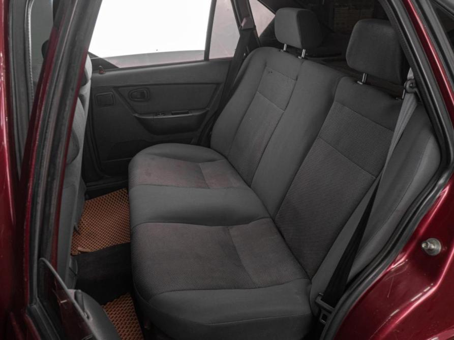 Daewoo Nexia I Рестайлинг Тюмень  - изображение 9