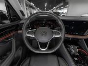 Volkswagen Touareg III Рестайлинг Москва  - изображение 45