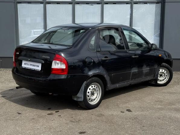 Lada (ВАЗ) Kalina I с пробегом 2008 года, цена 85 000 рублей, 221779 км, седан, Автокод Объявления