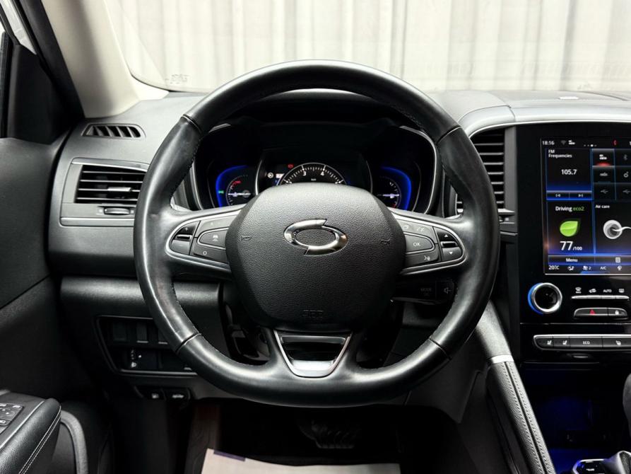 Renault Samsung QM6 I Рестайлинг Ижевск  - изображение 23