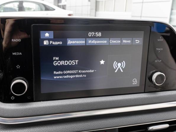 Hyundai Sonata VIII (DN8) с пробегом 2019 года, цена 2 099 000 рублей, 170158 км, седан, Автокод Объявления