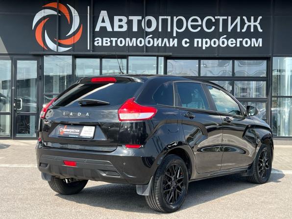 Lada (ВАЗ) XRAY I с пробегом 2016 года, цена 760 000 рублей, 133500 км, хэтчбек, Автокод Объявления