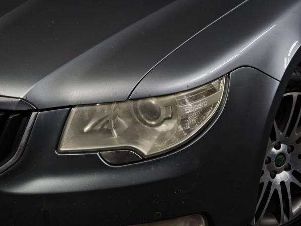 Skoda Superb II с пробегом 2011 года, цена 680 000 рублей, 345000 км, лифтбек, Автокод Объявления