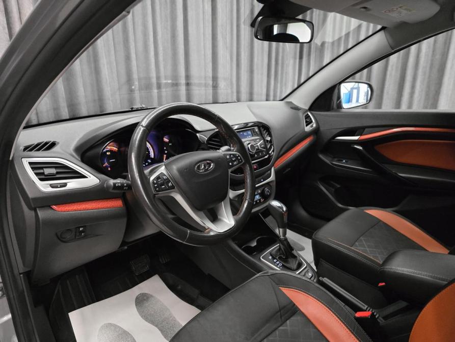 Lada (ВАЗ) Vesta I Красноярск  - изображение 16