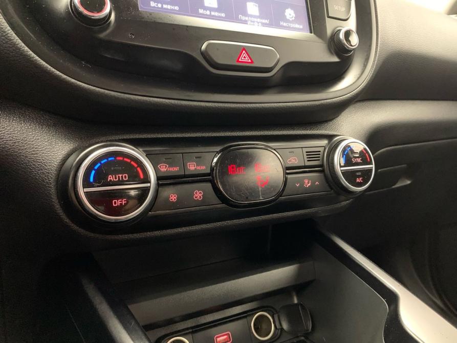 Kia Soul III Мурманск  - изображение 20