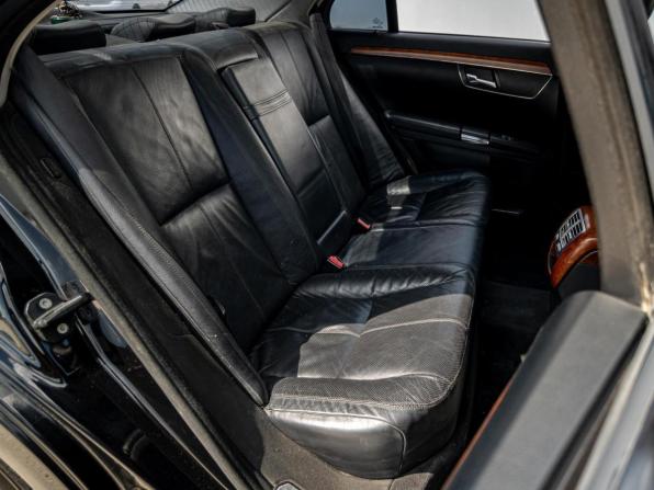 Mercedes-Benz S-Класс V (W221) с пробегом 2005 года, цена 1 060 000 рублей, 246970 км, седан, Автокод Объявления