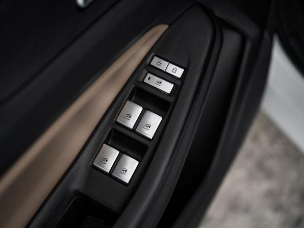 Changan CS55 Plus II с пробегом 2023 года, цена 1 845 500 рублей, 53041 км, внедорожник, Автокод Объявления