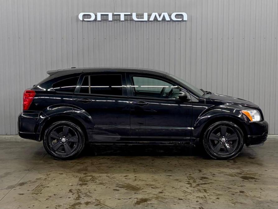 Dodge Caliber I Краснодар  - изображение 4