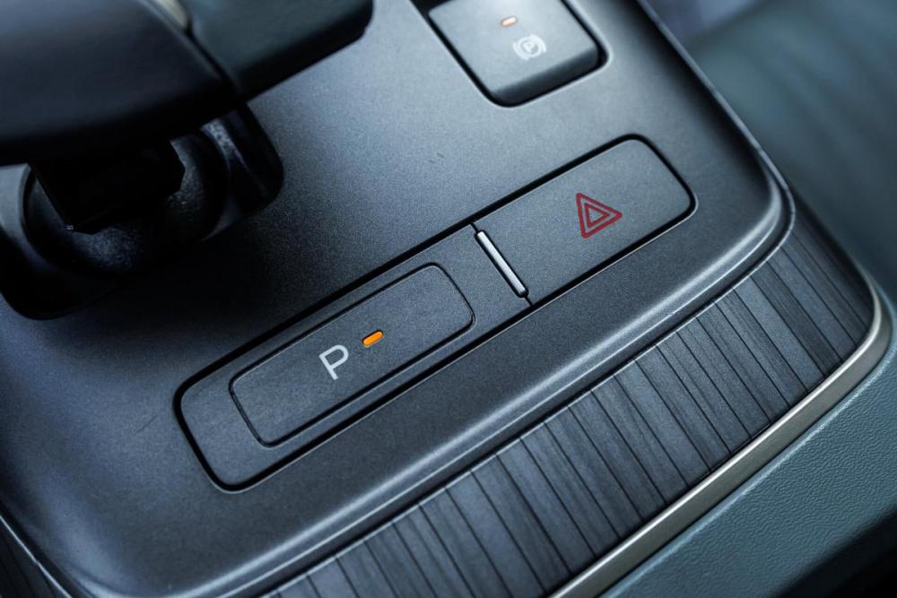 Changan Lamore Ульяновск  - изображение 25