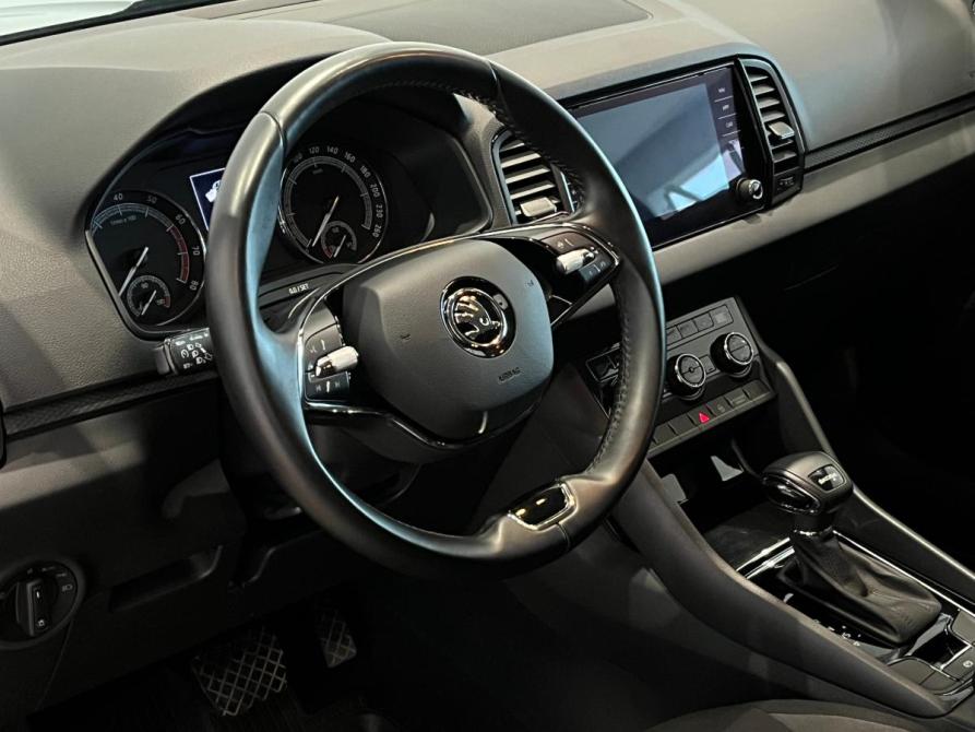 Skoda Karoq I Волгоград  - изображение 12